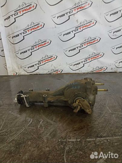 Редуктор subaru EJ203H EJ204D EJ206 EJ22E EJ253J E