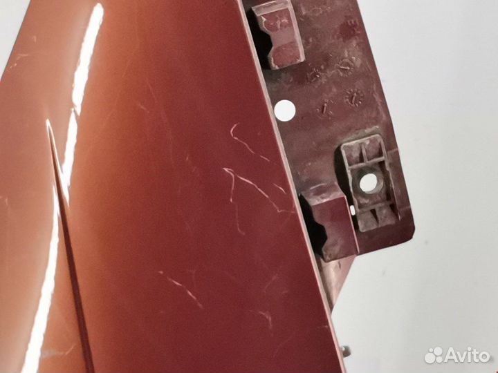 Крыло переднее правое для Renault Scenic 1