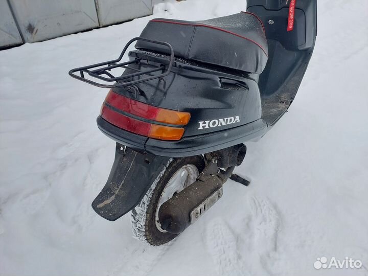 Скутер Хонда такт af24