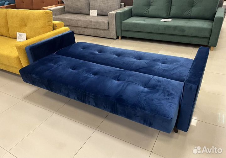 Диван книжка Эрика #13332