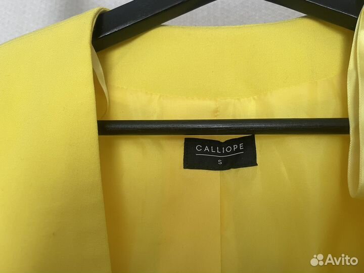 Пиджак женский calliope