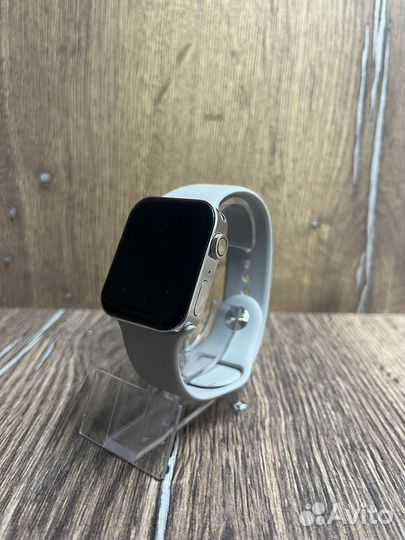 Часы apple watch 8 45 mm