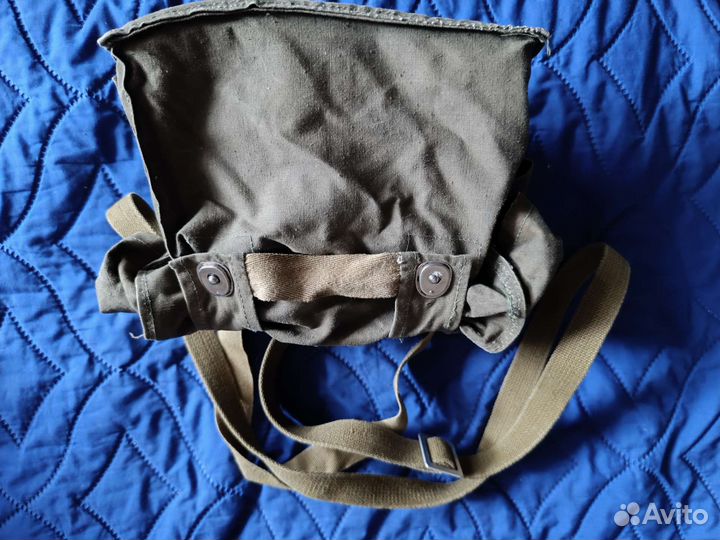 Подсумок для противогаза