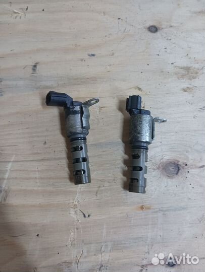 Датчик vvt-i (клапан vvt-i) Toyota 337010-501021