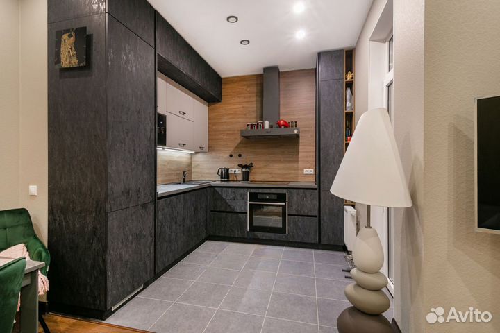 Цена за всю кухню смк 057066