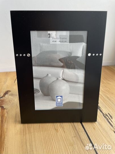 Фоторамка Frame House 10*15