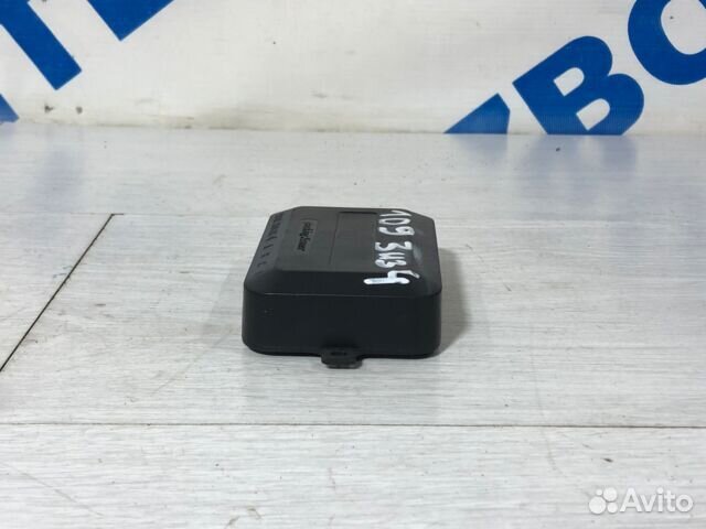 Парктроник LADA vesta 1.6 мт седан