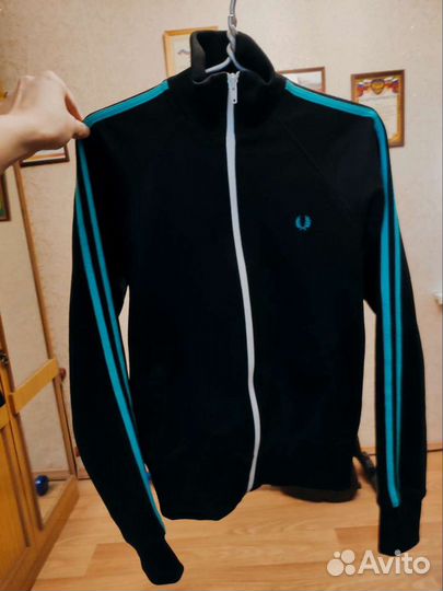 Fred Perry олимпийка