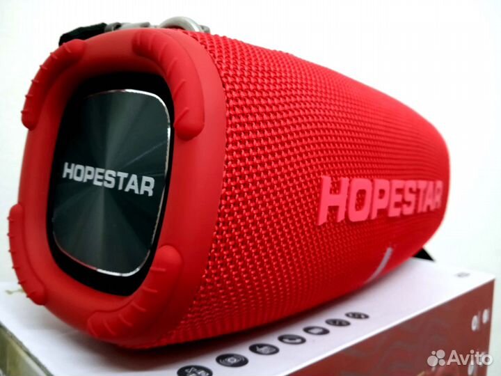 Колонка Hopestar H50 - 20 В Китайская JBL Charge 5