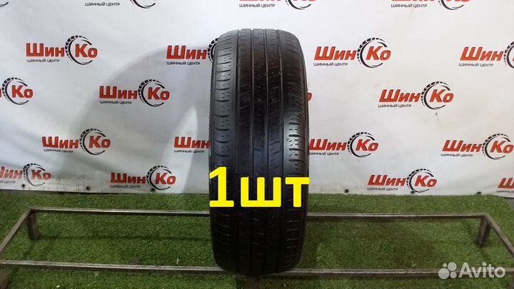 Kumho Solus TA31 215/55 R17