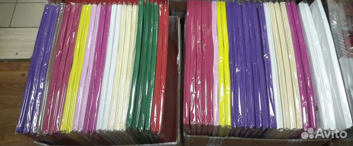 Фоамиран Eva Foamiran толщина 1 мм, лист 50*50 см