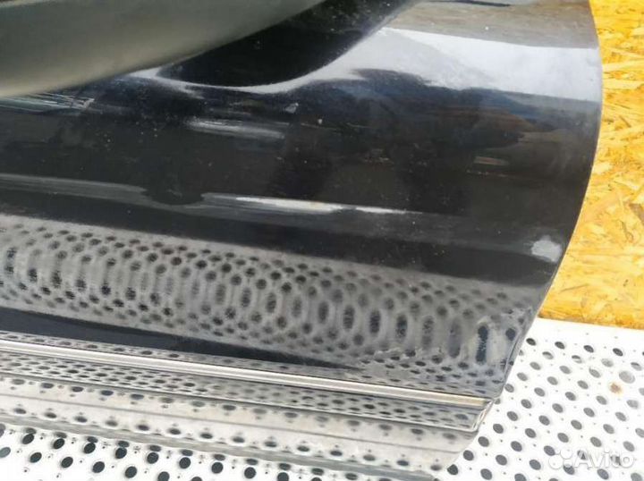 Дверь передняя правая Volvo S80 1 2002