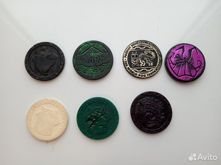 Кэпсы фишки биты, Кепсы фишки из 90х