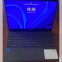 Asus zenbook 13 oled