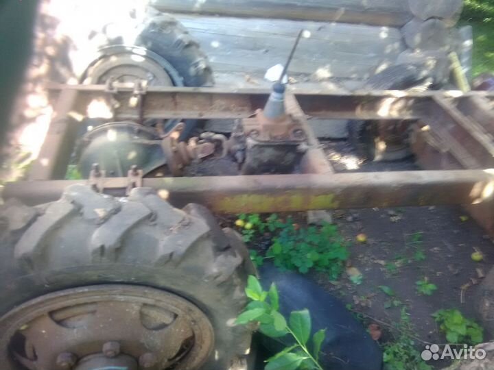 Недоделанный проект