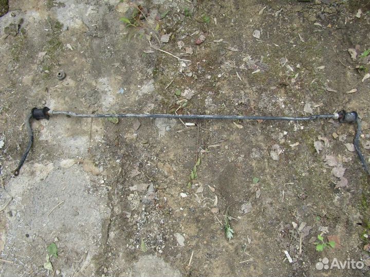 Стабилизатор задний Lacetti 2003-2013