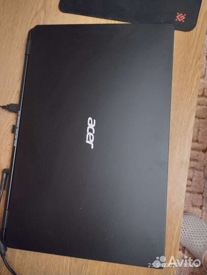 Ноутбук acer