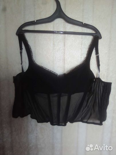 Полукорсет 75 (А-В)