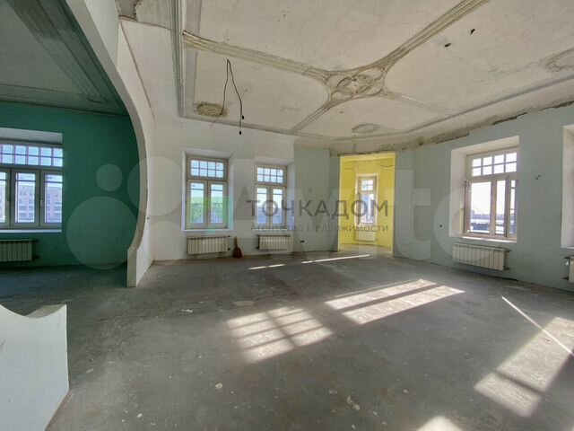 4-к. квартира, 158,7 м², 4/5 эт. на продажу в Санкт-Петербурге | Купить ...