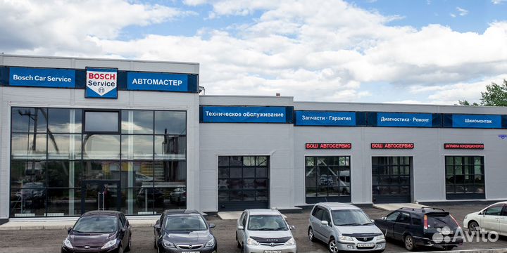 Проверка форсунок высокого давления GDI, FSI и др