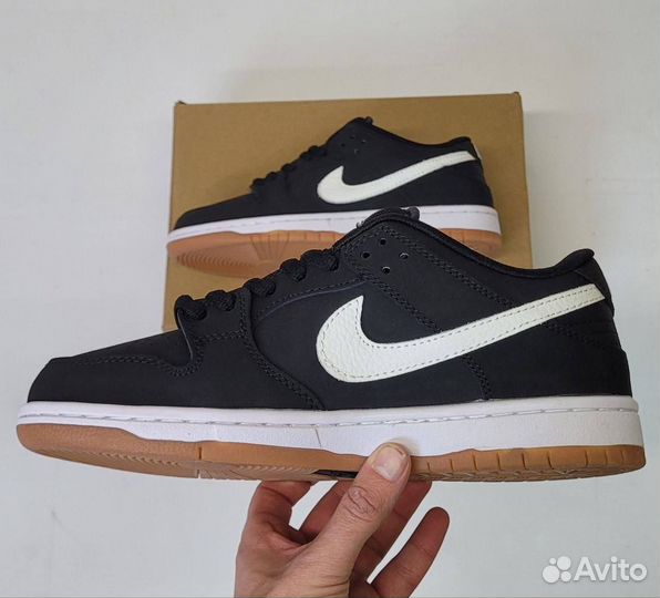 Nike SB Dunk Low мужские