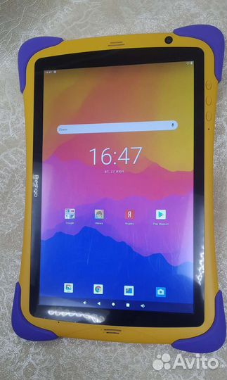 Планшет Prestigio SmartKids UP 10.1,16 гб