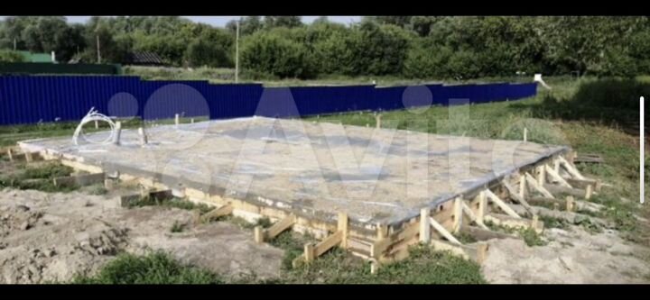 Участок 9 сот. (ИЖС)