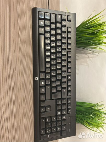 Клавиатура HP