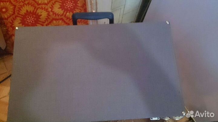 Чемоданчик СССР