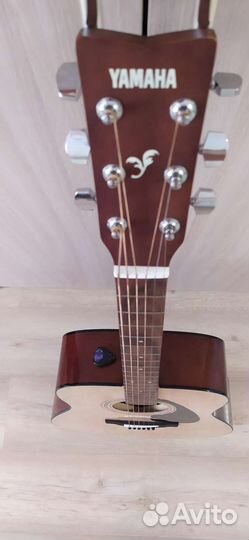 Гитара Yamaha F310