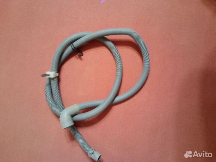 Стиральная машина индезит. З/ч