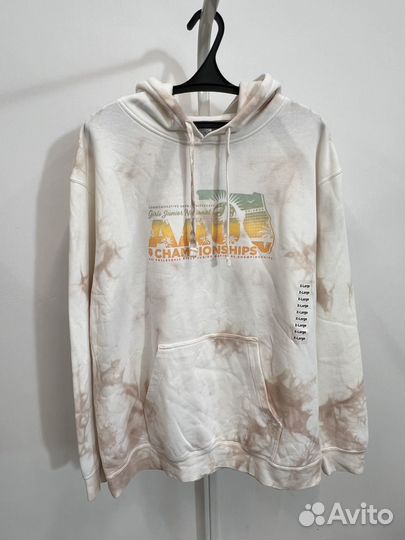 Толстовка унисекс Independent, XL