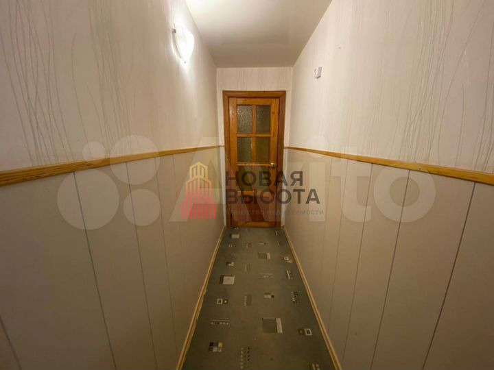 2-к. квартира, 45 м², 2/5 эт.