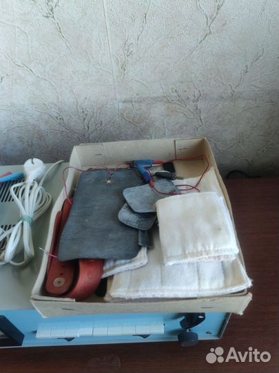 Аппарат Тонус-1 дт-50-3