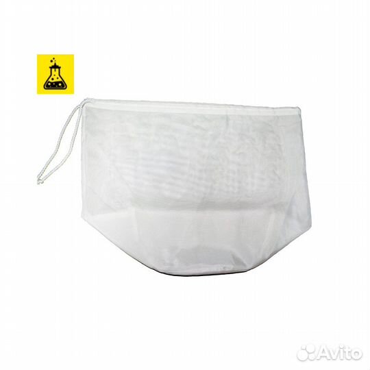 Мешок лавсановый для пивоварни «Хмельница», 37 л