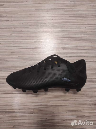 Футбольные бутсы adidas nemeziz 19.4