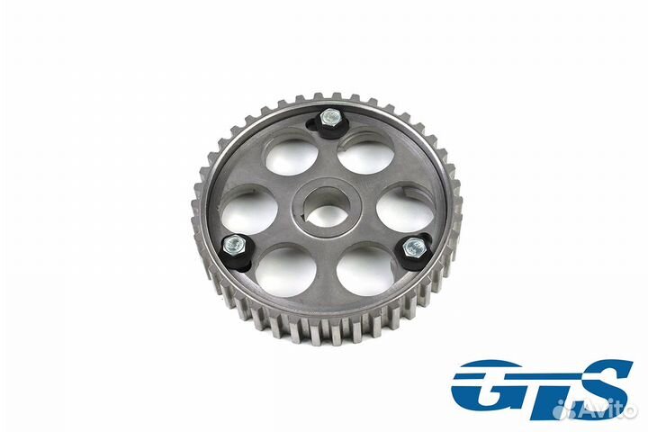 Разрезные шестерни Ваз 8v