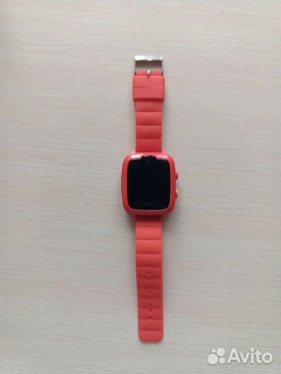 Детские смарт часы с gps