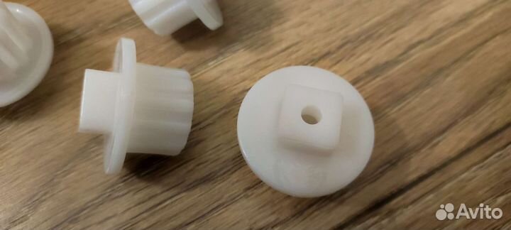 Муфта предохранительная zelmer