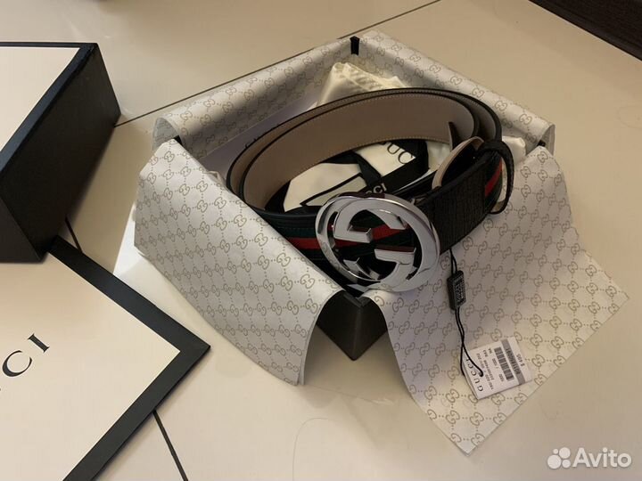 Ремень мужской