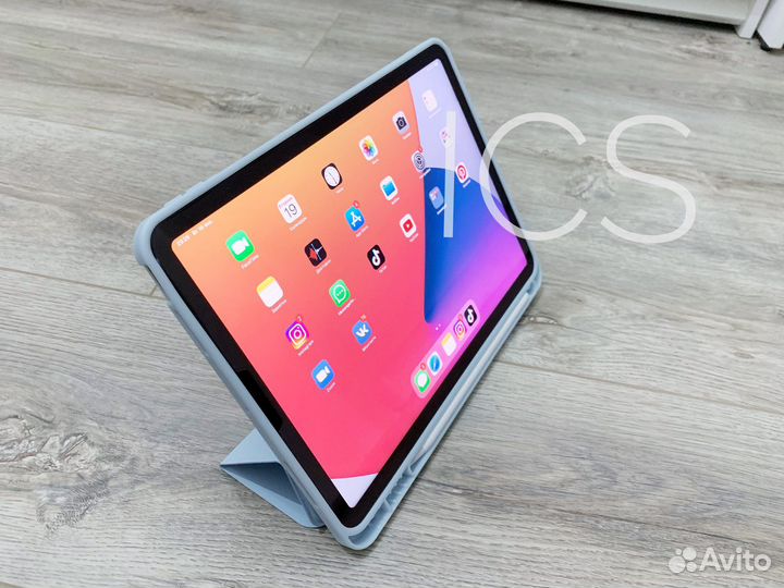 Чехол на iPad air 2020