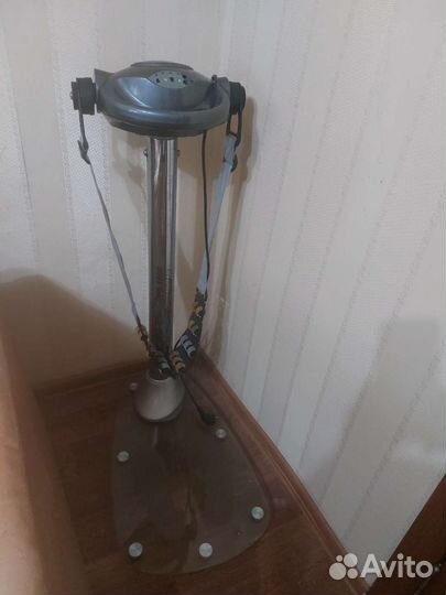 Электрический тренажёр