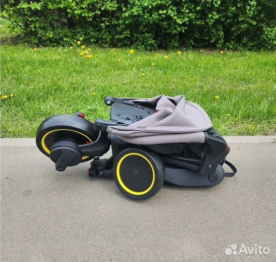 Складной велосипед (аналог doona)