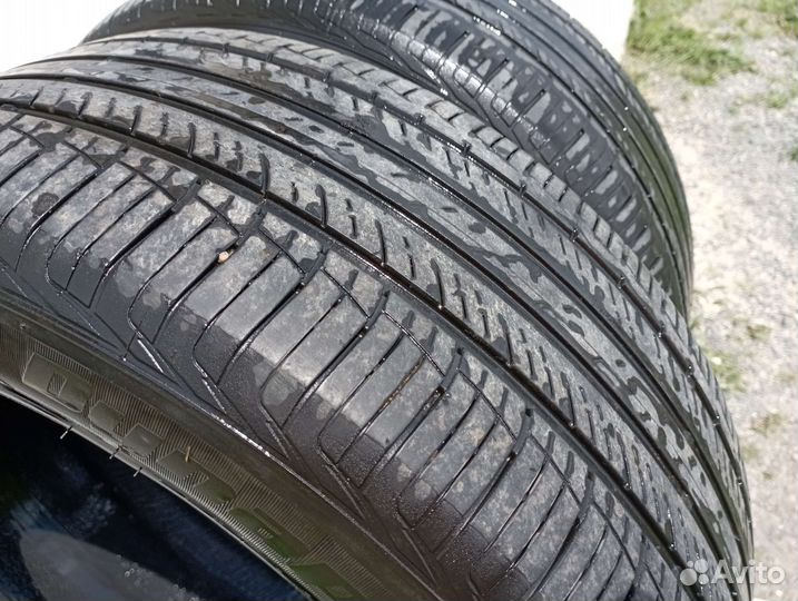 Hankook Dynapro HP2 RA33 235/55 R17 99