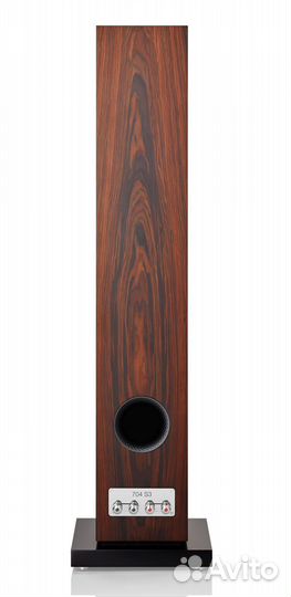 Bowers Wilkins 704 S3 Mocha