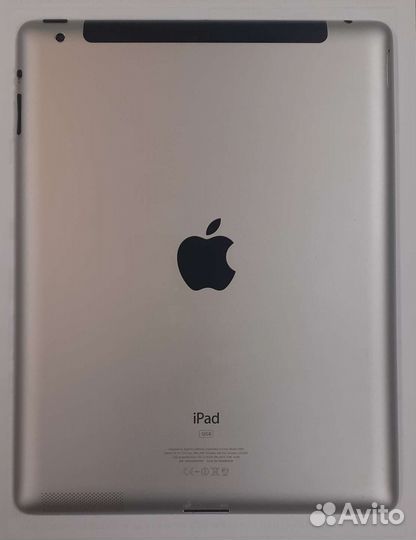 iPad 2 32GB 3G/Wi-Fi