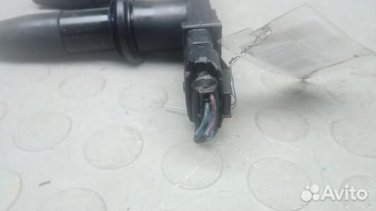 Катушка зажигания opel vectra C (1GM43DE01)