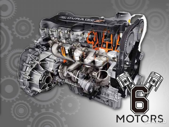 Двигатель J35S1 для honda odyssey