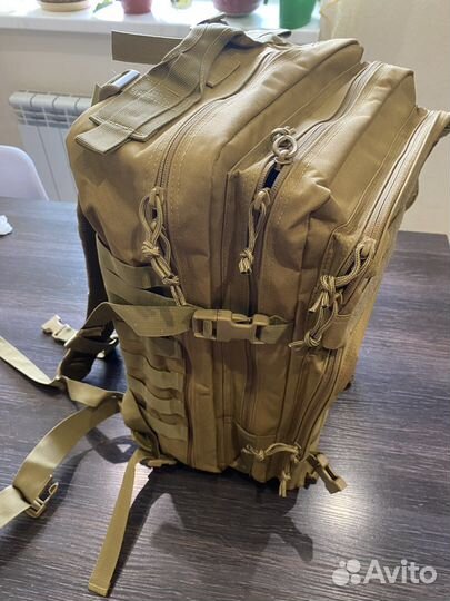 Рюкзак тактический, рюкзак походный