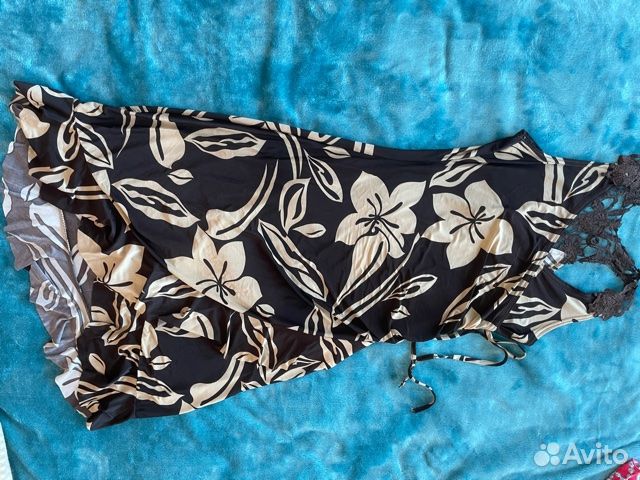 Сарафан женский